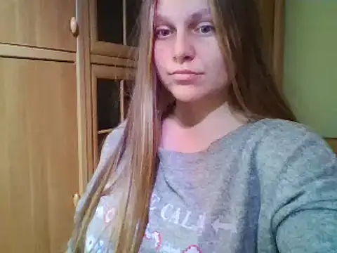 Evasapples online show from January 23, 8:24 pm