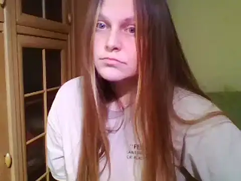 Evasapples online show from January 25, 7:28 pm