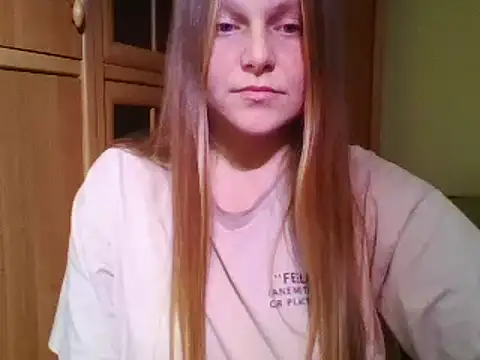 Evasapples online show from January 25, 10:39 pm