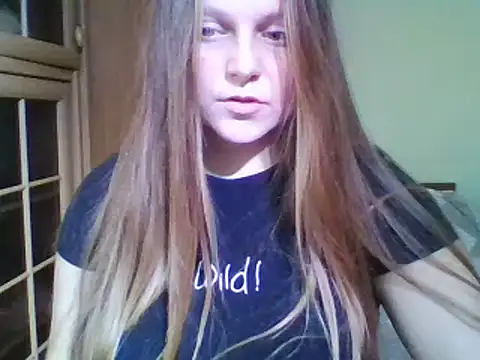 Evasapples online show from January 28, 9:08 pm