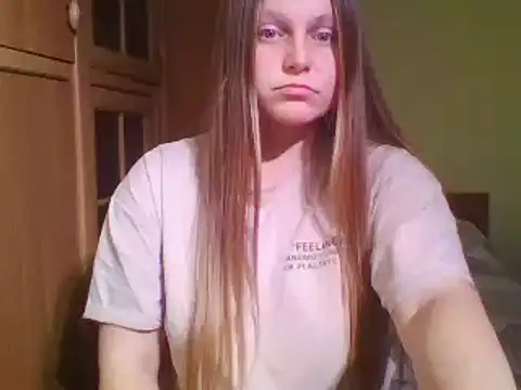 Evasapples online show from February 11, 7:16 pm