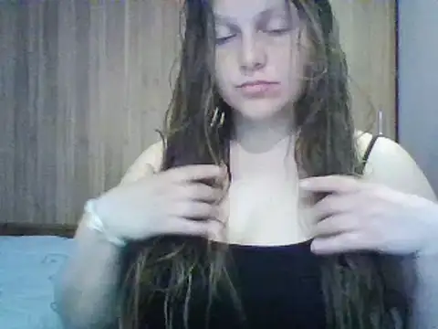 Evasapples online show from March 21, 11:34 pm