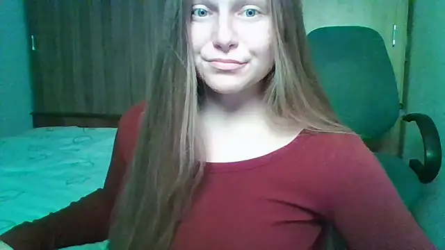 Evasapples online show from October 30, 3:57 pm