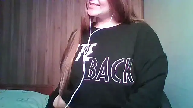 Evasapples online show from January 31, 7:23 pm