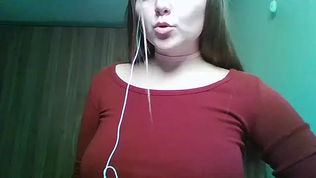 Evasapples online show from February 20, 7:25 pm