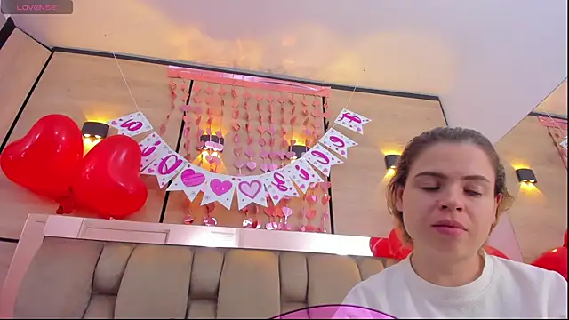 dorothy vegga online show from February 16, 3:24 am