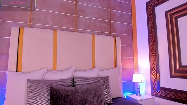 AbigailCarter online show from October 22, 11:37 pm