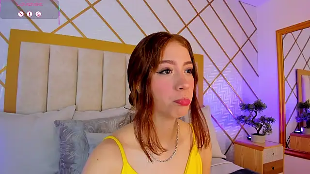 AbigailCarter online show from November 8, 11:36 pm