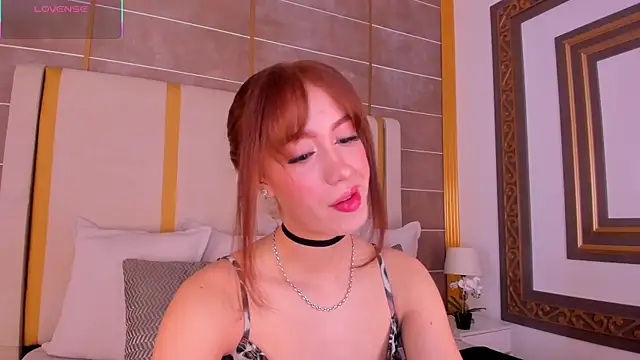 AbigailCarter online show from November 28, 11:40 pm