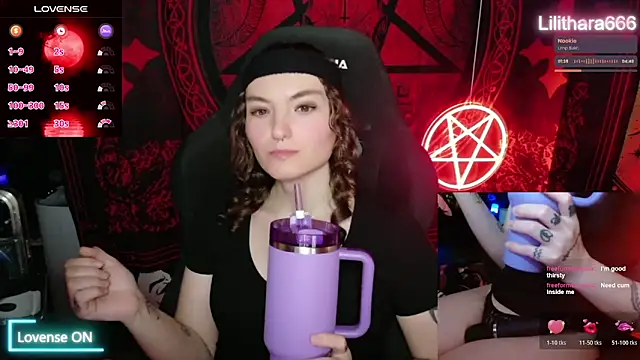 BrandiWRLD 999 online show from November 1, 9:28 pm