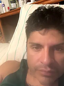 Chrisma36 online show from September 14, 3:27 am