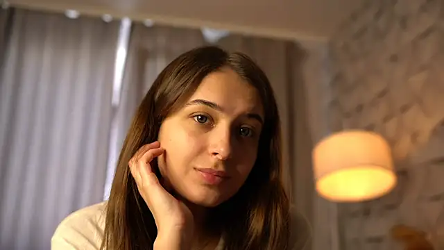 Snapshot of elisa_moon chatting on May 25, 10:54 am elisa moon online show from May 25, 10:54 am