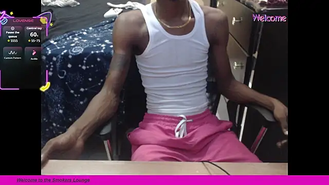 jammasterjack online show from October 4, 4:16 pm