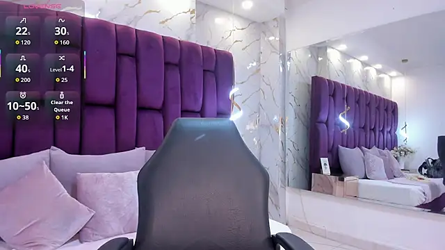 emma carterr1 online show from March 2, 5:09 pm