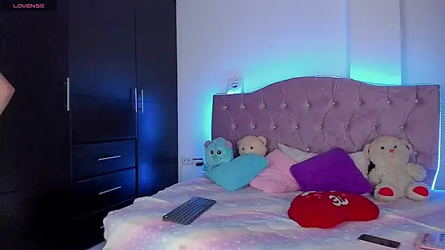 Deisy sr online show from January 22, 12:27 pm