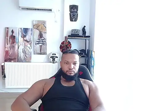 1LordKingsley online show from March 8, 9:57 am