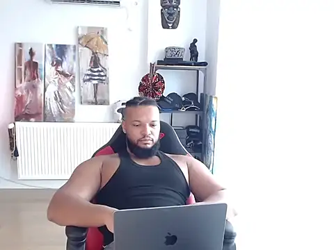 Snapshot of 1LordKingsley chatting on July 3, 12:22 pm 1LordKingsley online show from July 3, 12:22 pm