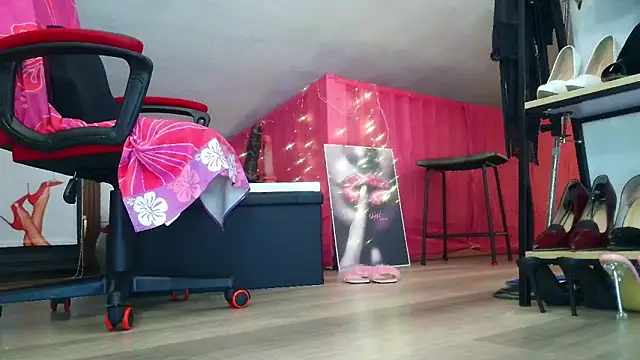 Jbisex online show from January 7, 1:30 am