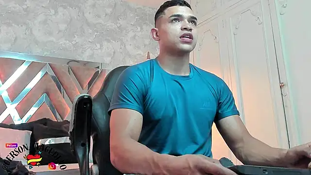 gerson zt online show from February 26, 2:04 am