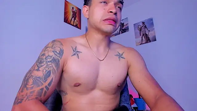 gerson zt online show from November 7, 11:38 pm