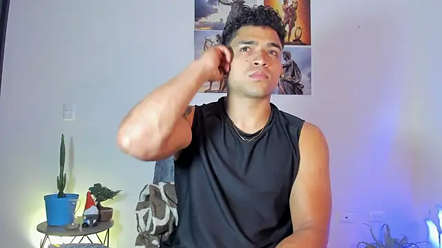 gerson zt online show from February 12, 11:33 pm