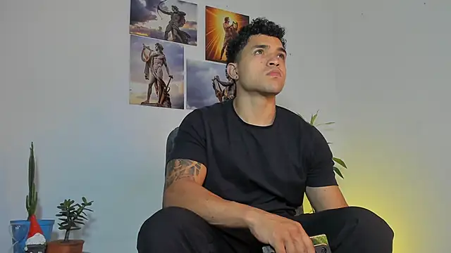 gerson zt online show from March 4, 11:00 pm