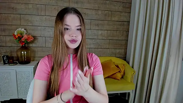 Snapshot of MilanaBalmain chatting on January 27, 10:38 am MilanaBalmain online show from January 27, 10:38 am