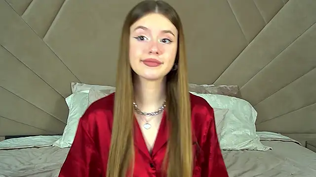 Snapshot of MilanaBalmain chatting on February 3, 10:47 am MilanaBalmain online show from February 3, 10:47 am