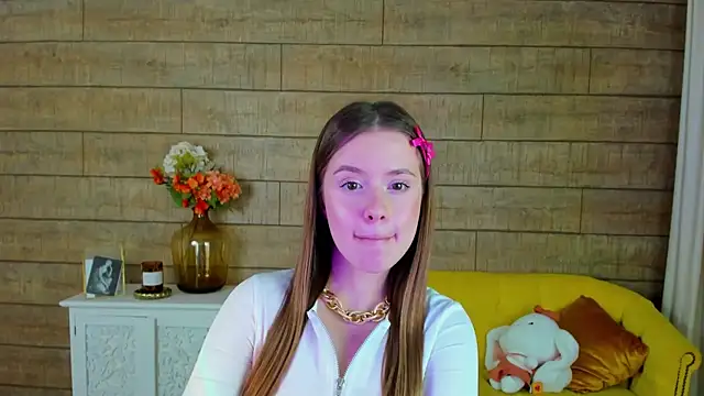 Snapshot of MilanaBalmain chatting on February 10, 11:36 am MilanaBalmain online show from February 10, 11:36 am