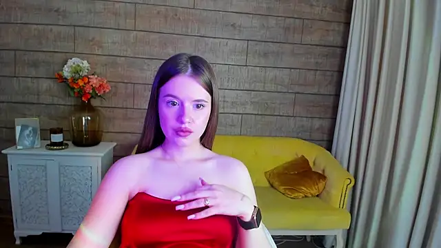 Snapshot of MilanaBalmain chatting on February 11, 10:37 am MilanaBalmain online show from February 11, 10:37 am