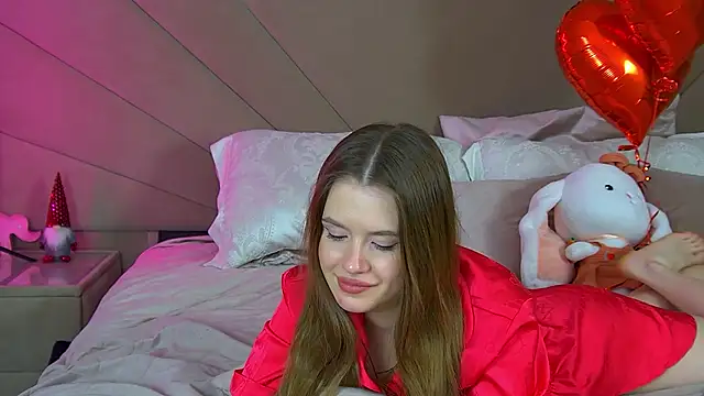 Snapshot of MilanaBalmain chatting on February 15, 2:44 pm MilanaBalmain online show from February 15, 2:44 pm