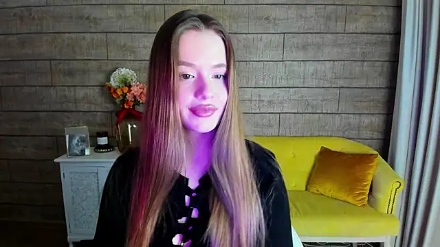 Snapshot of MilanaBalmain chatting on February 17, 11:34 am MilanaBalmain online show from February 17, 11:34 am