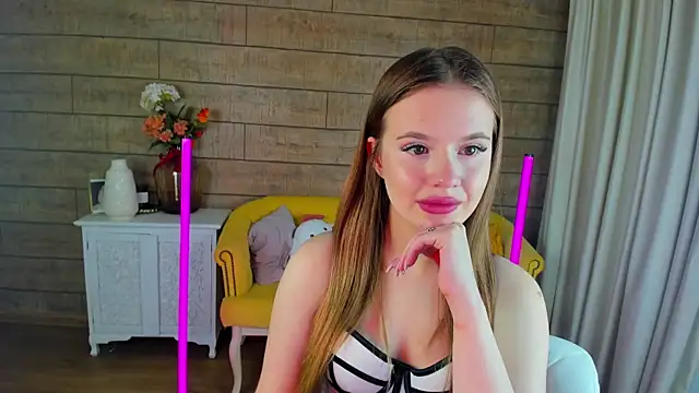 Snapshot of MilanaBalmain chatting on February 24, 12:37 pm MilanaBalmain online show from February 24, 12:37 pm