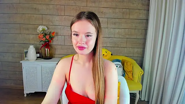 Snapshot of MilanaBalmain chatting on February 24, 3:53 pm MilanaBalmain online show from February 24, 3:53 pm