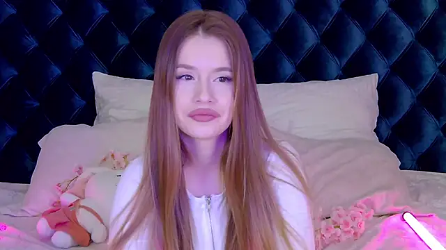 Snapshot of MilanaBalmain chatting on February 25, 10:47 am MilanaBalmain online show from February 25, 10:47 am