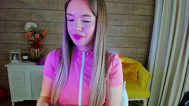 Snapshot of MilanaBalmain chatting on February 26, 7:16 pm MilanaBalmain online show from February 26, 7:16 pm