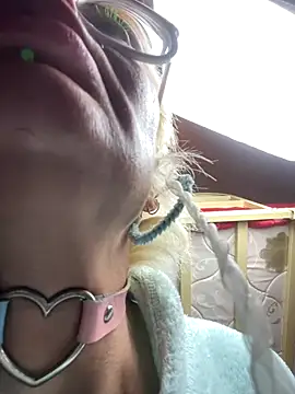 Gardener of Illusions online show from November 27, 11:23 am