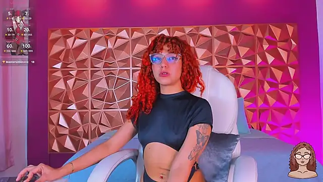 keendaall online show from March 1, 3:49 pm