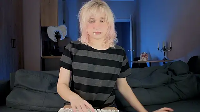 Gregory Byyrd online show from March 14, 8:58 pm