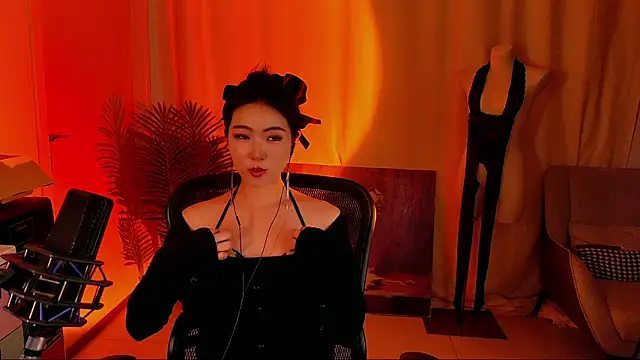 siji kiki online show from March 18, 12:52 pm