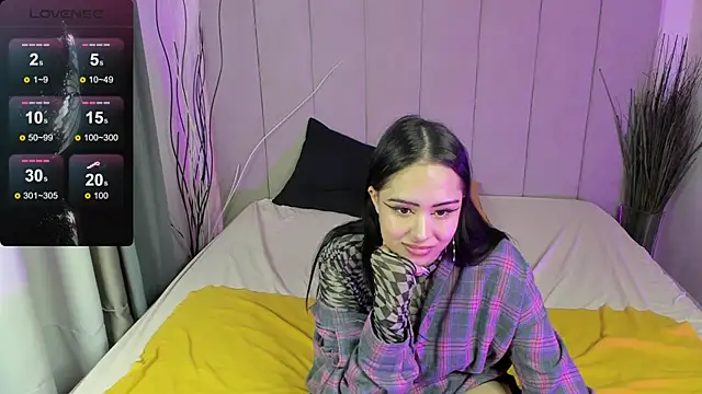 baby  kim online show from March 4, 2:38 am