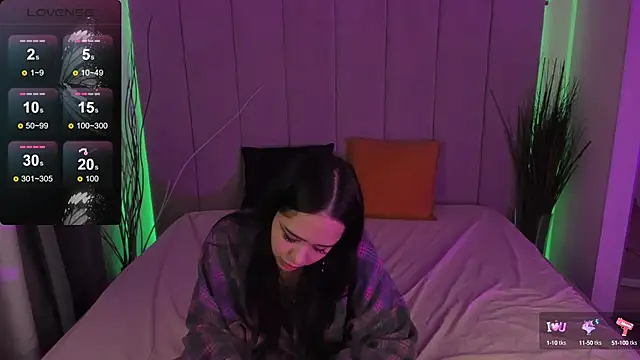 baby  kim online show from March 4, 5:42 am