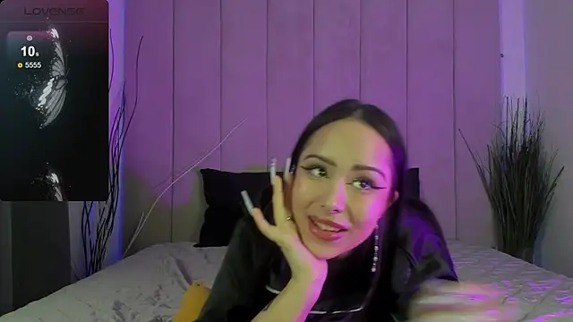 baby  kim online show from March 4, 11:32 pm