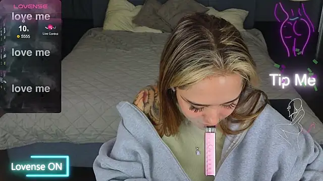 baby  kim online show from September 20, 5:08 am