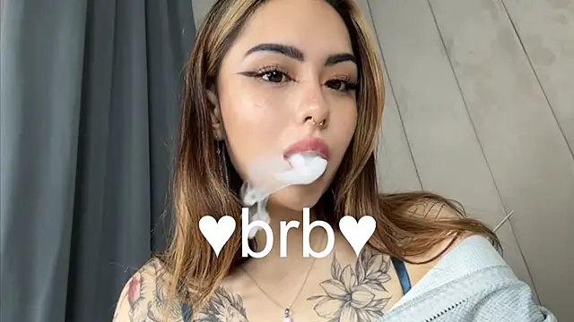 baby  kim online show from September 24, 8:12 pm