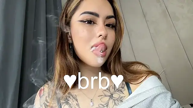 baby  kim online show from October 2, 7:54 pm