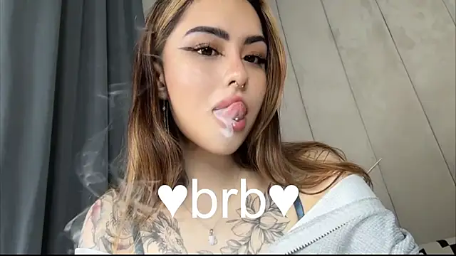 baby  kim online show from October 16, 5:08 am