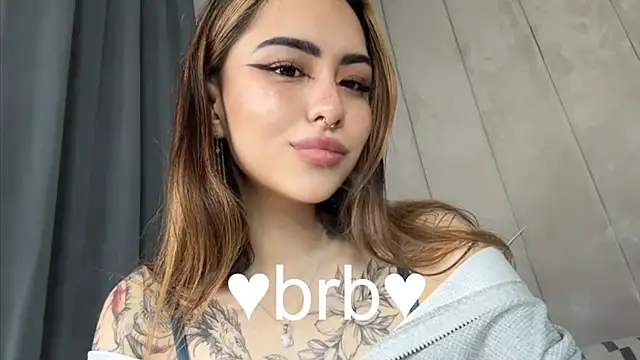 baby  kim online show from October 18, 7:58 pm