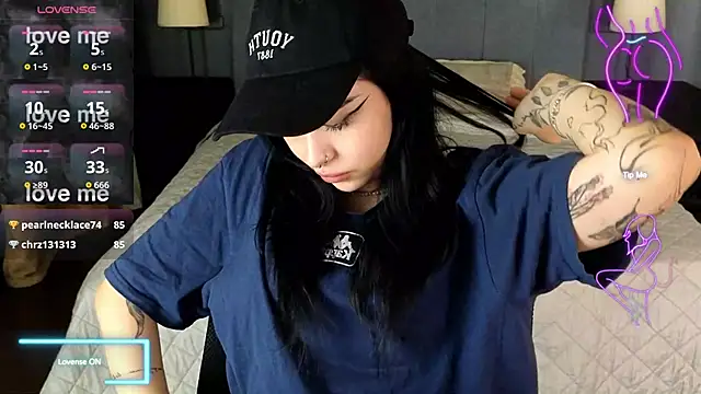 baby  kim online show from December 20, 8:54 am