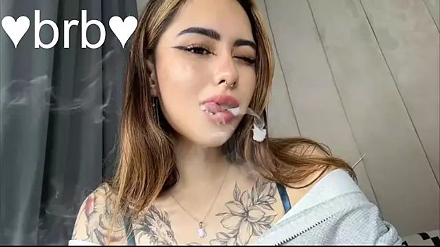 baby  kim online show from January 8, 8:27 am